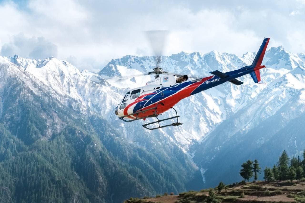 नेपाल में मनांग एयर का हेलिकॉप्टर हादसे का शिकार, 5 मैक्सिकन समेत 6 लोगों की मौत