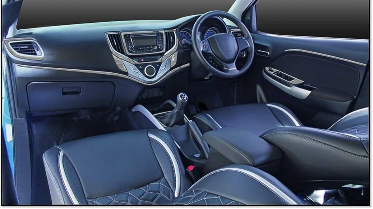 7 लाख से कम कीमत में मिल रही Maruti की यह धाकड़ कार, 360-डिग्री कैमरा और 9 इंच का टचस्क्रीन म्यूजिक सिस्टम, माइलेज भी 30 से अधिक