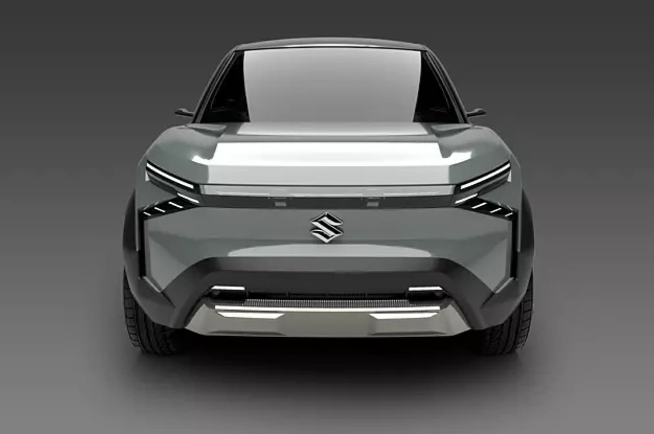 Maruti अपनी इस धाकड़ SUV में ला रही नई इलेक्ट्रिक कार, सिंगल चार्ज पर चलेगी 550 km