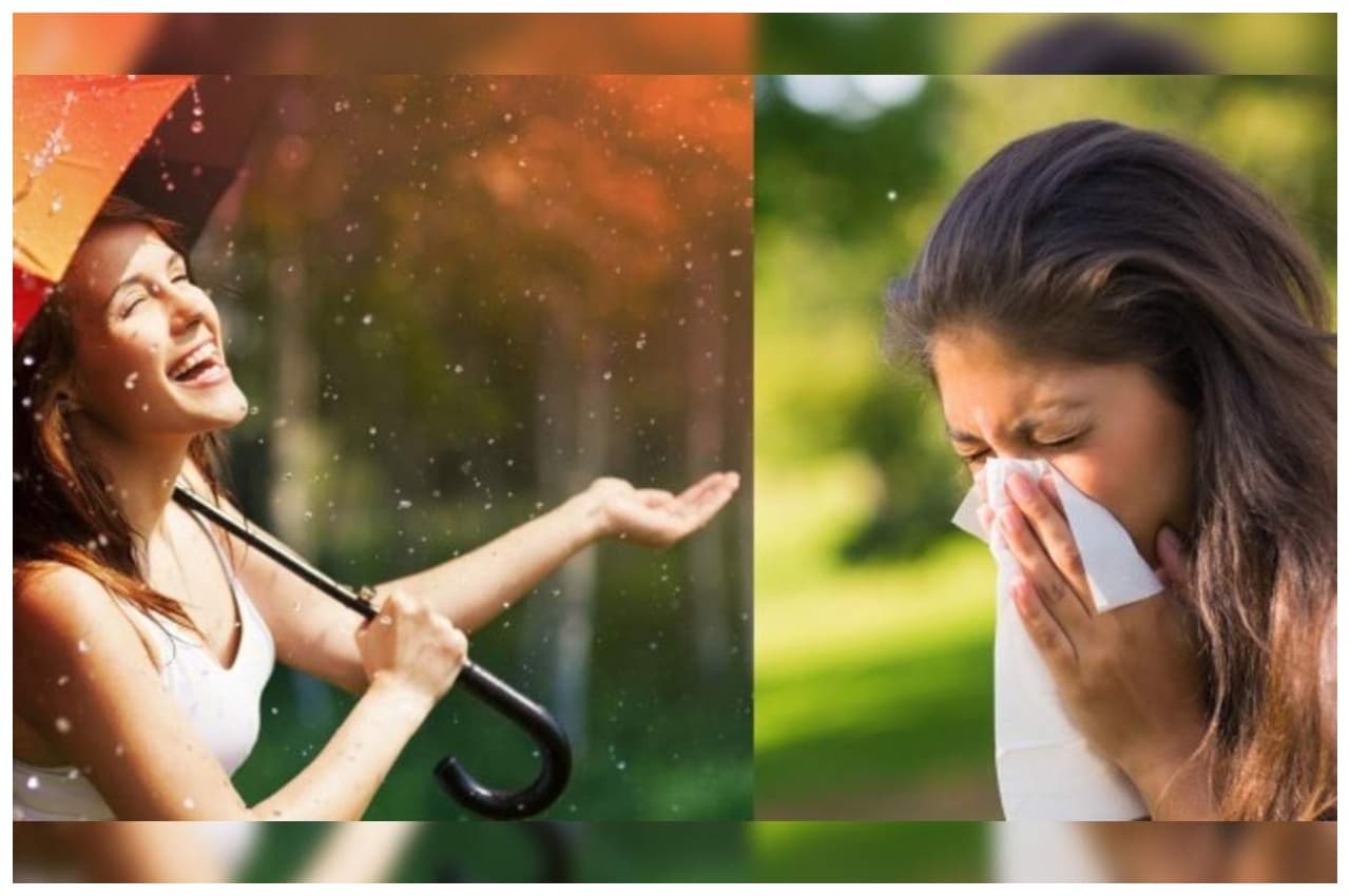 Monsoon Health Tips: बारिश में जान लें सकती हैं ये गंभीर बीमारियां, जानें बचाव के उपाय