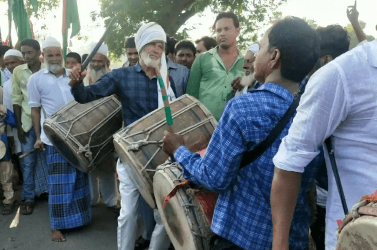 Muharram: 'अब मुहर्रम में लगातार नहीं बजेंगे ढोल', कलकत्ता HC का बंगाल पुलिस को निर्देश