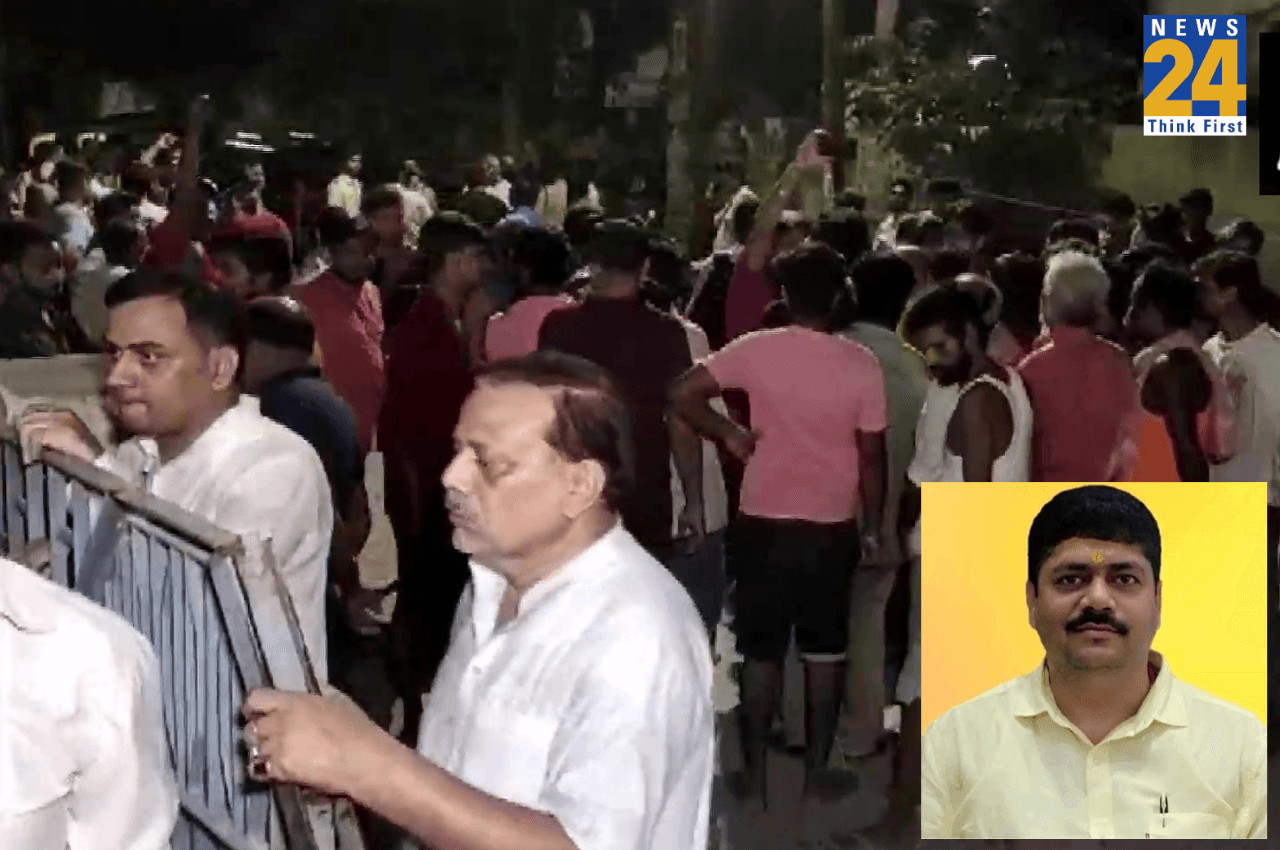 Muzaffarpur Murder Case: बिहार में प्रॉपर्टी डीलर और दो बॉडीगार्ड की गोली मारकर हत्या, शूटरों ने किए 30 राउंड फायर