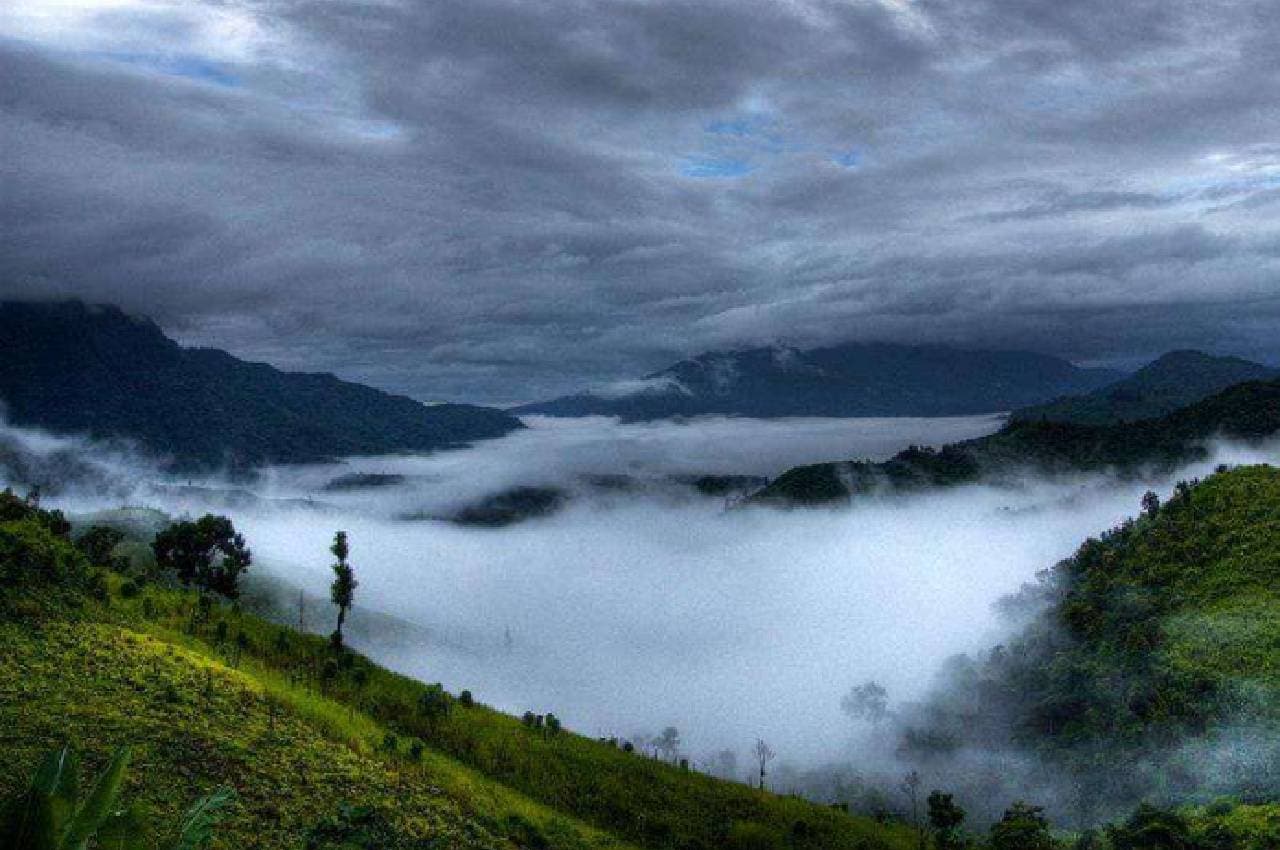 मणिपुर में दो दिनों में अवैध रूप से घुसे म्यांमार के 718 नागरिक, बीरेन सरकार ने असम राइफल्स से मांगी रिपोर्ट