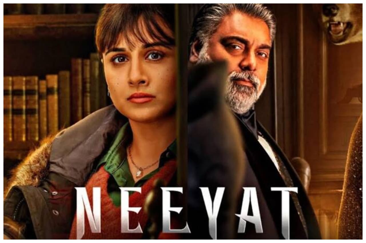 Neeyat BO Collection Day 6: बॉक्स ऑफिस पर फुस्स हुई ‘नीयत’, फिल्म ने 6वें दिन किया इतना कलेक्शन