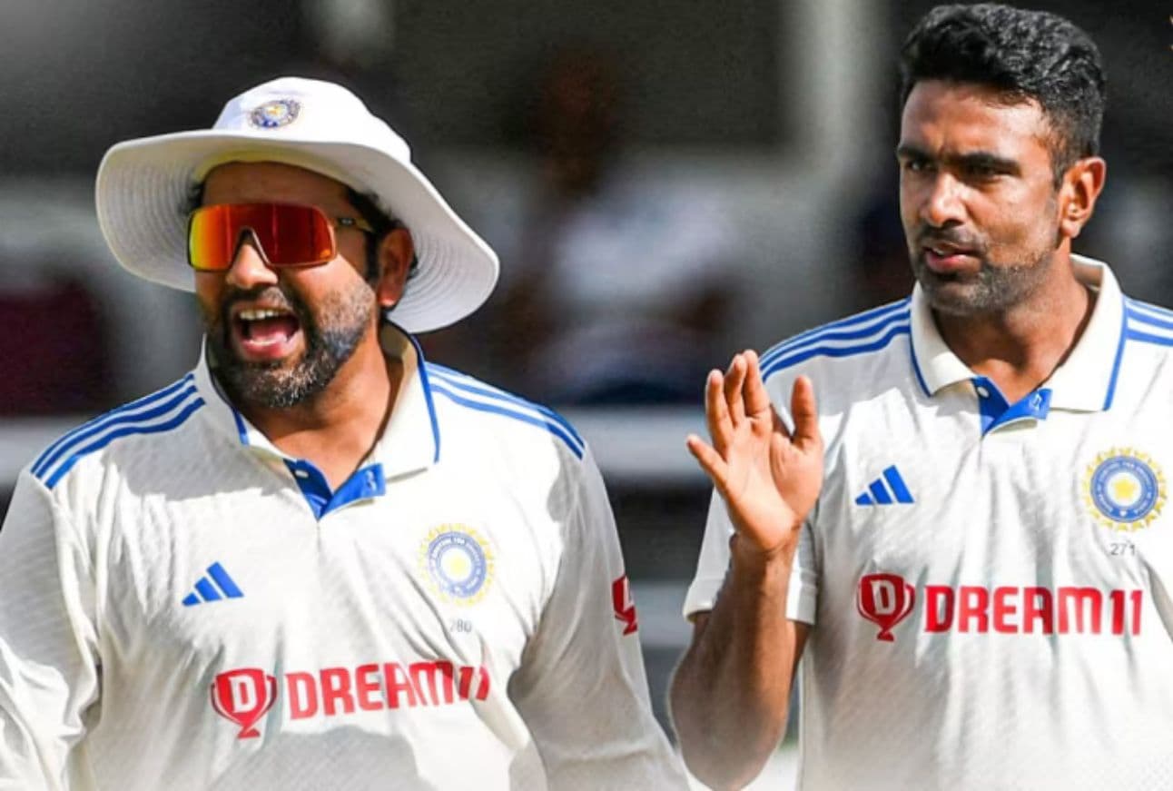 WI vs IND 2023: इस खिलाड़ी के प्रदर्शन से गदगद हैं रोहित शर्मा, तारीफ में कही बड़ी बात