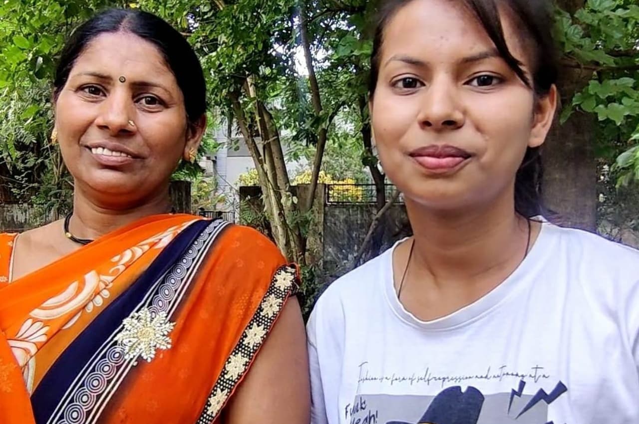 रायपुर: बेटियों के सपनों को सहारा देती मुख्यमंत्री नोनी सशक्तिकरण योजना, शिक्षा-रोजगार का सपना हो रहा साकार