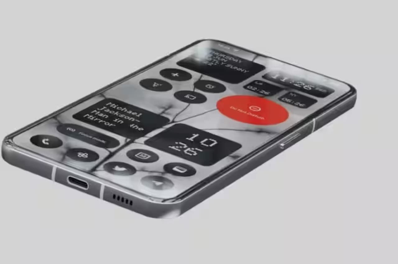 Nothing Phone 2 भारत के इस शहर में ऑफलाइन खरीद के लिए होगा उपलब्ध, जानें लॉन्च डेट से लेकर सबकुछ