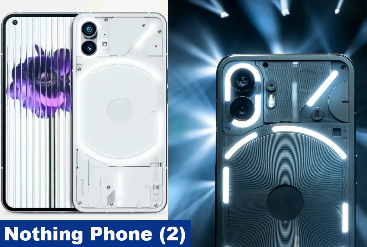 Nothing Phone 2 की भारत में बिक्री शुरू, जानें कीमत और ऑफर्स