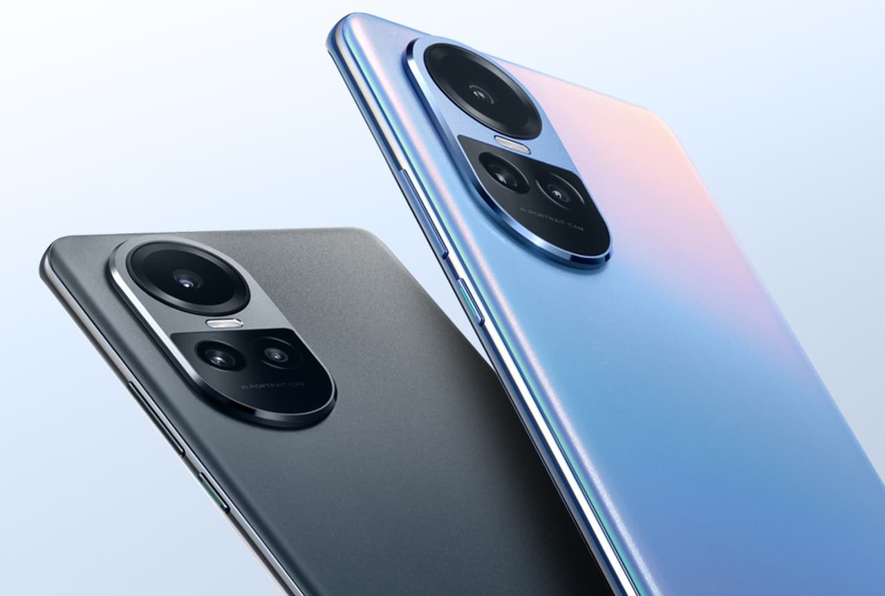 OPPO Reno10 5G की प्री-बुकिंग शुरू, यहां से Pre-Order करके पाएं 3 हजार तक की छूट! जानें कीमत और फीचर्स