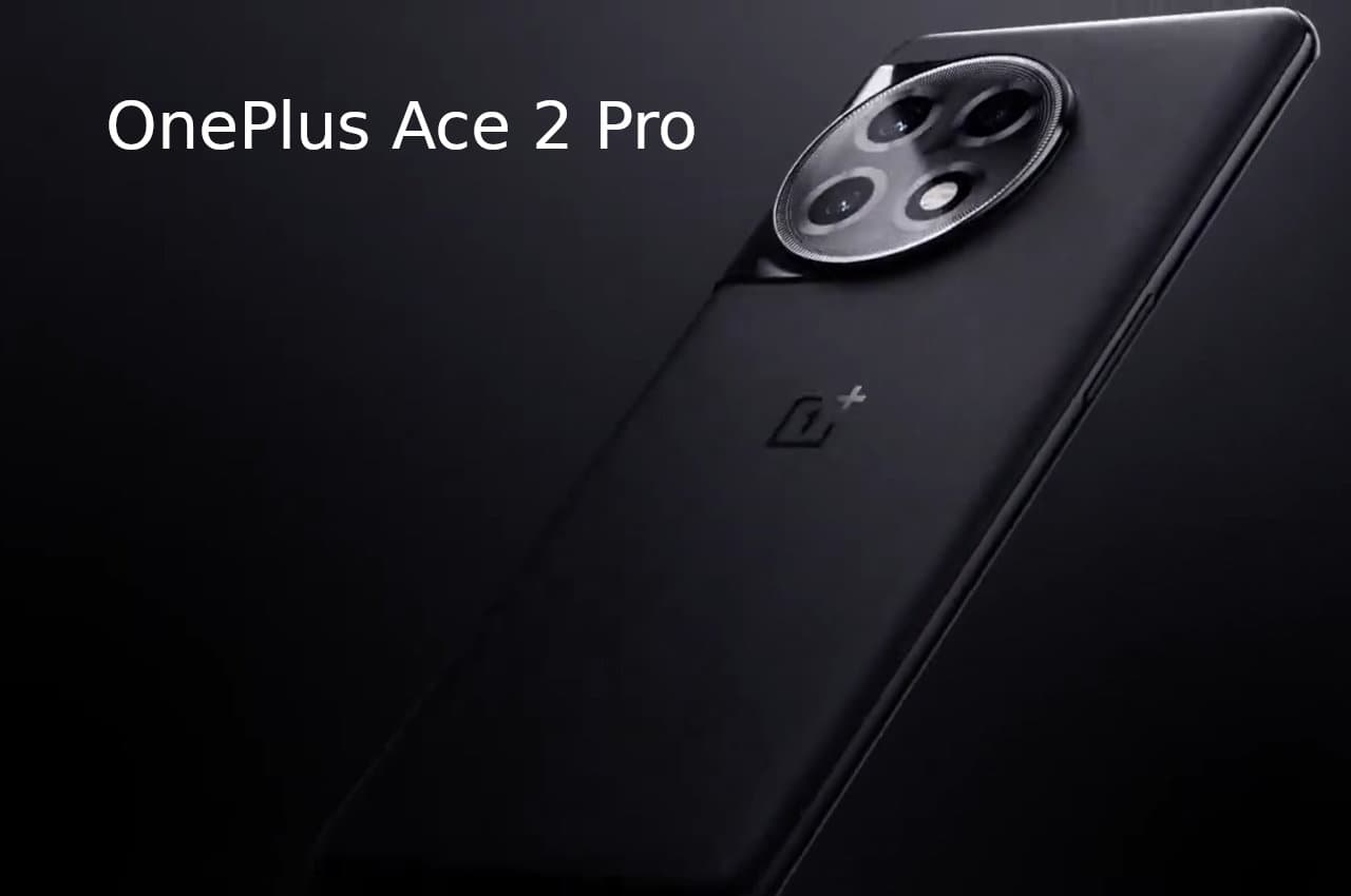 अगले महीने लॉन्च होगा नया  OnePlus Ace 2 Pro स्मार्टफोन, मिलेंगे ये दमदार फीचर्स
