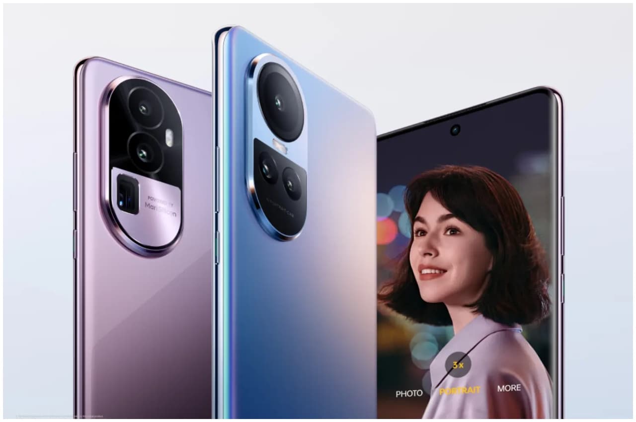 OPPO Reno 10 5G Series की लॉन्च डेट कन्फर्म! क्या होगी खासियत, यहां जानें...