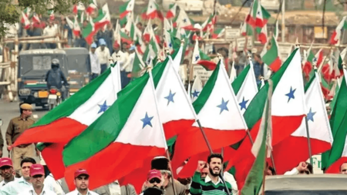15 अगस्त से पहले कट्टरपंथी PFI पर बड़ा एक्शन, NIA ने 5 राज्यों में 14 ठिकानों पर मारा छापा, मिले तमाम सबूत