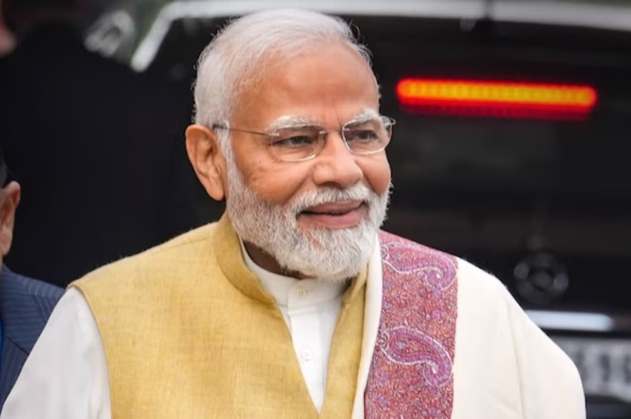 Chhattisgarh Election 2023: पीएम मोदी का छत्तीसगढ़ दौरा, आने का समय बदला, अब इतने बजे पहुंचेंगे रायपुर