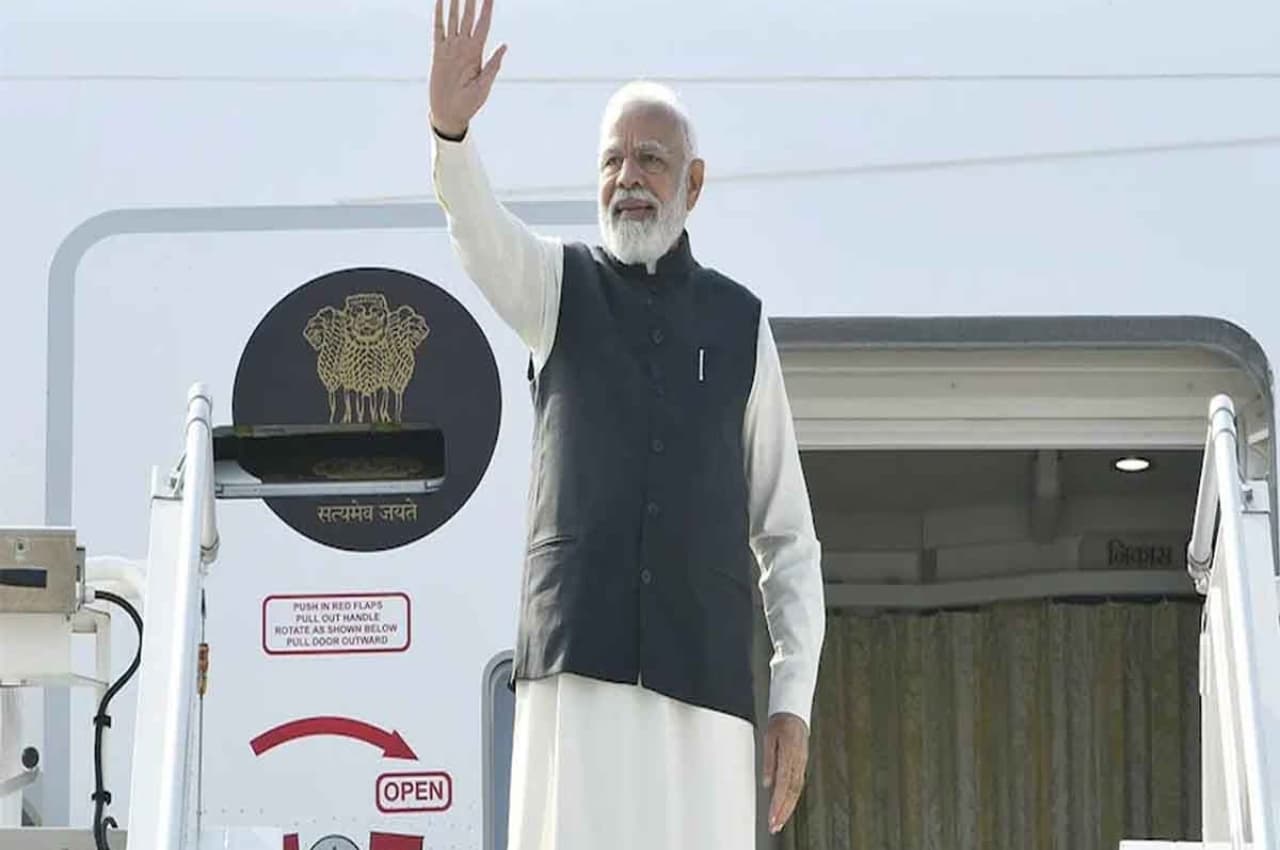 PM Modi Raipur visit: पीएम मोदी का रायपुर दौरा कल, साइंस कॉलेज मैदान में होगी सभा, सुरक्षा के कड़े इंतेजाम