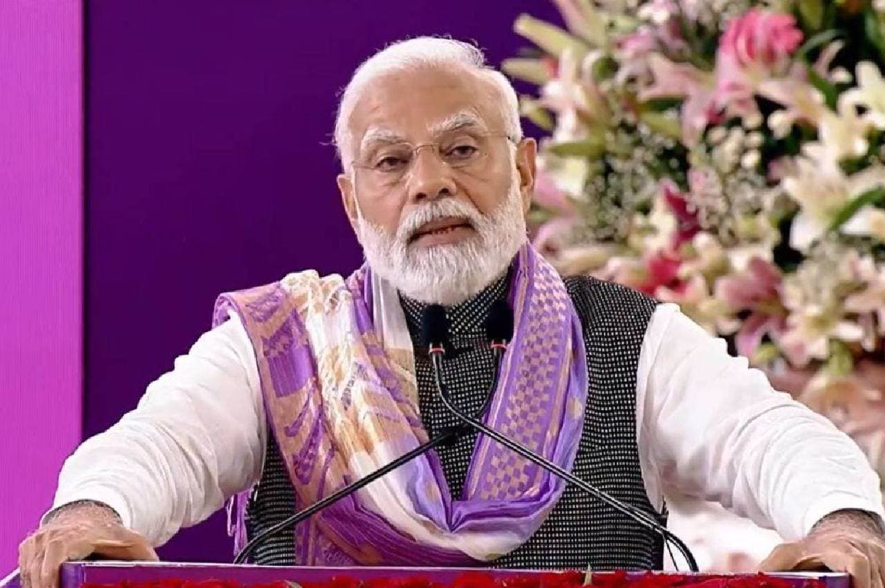 'इंडियन मुजाहिदीन, ईस्ट इंडिया कंपनी', विपक्षी गठबंधन I.N.D.I.A पर प्रधानमंत्री मोदी का तंज