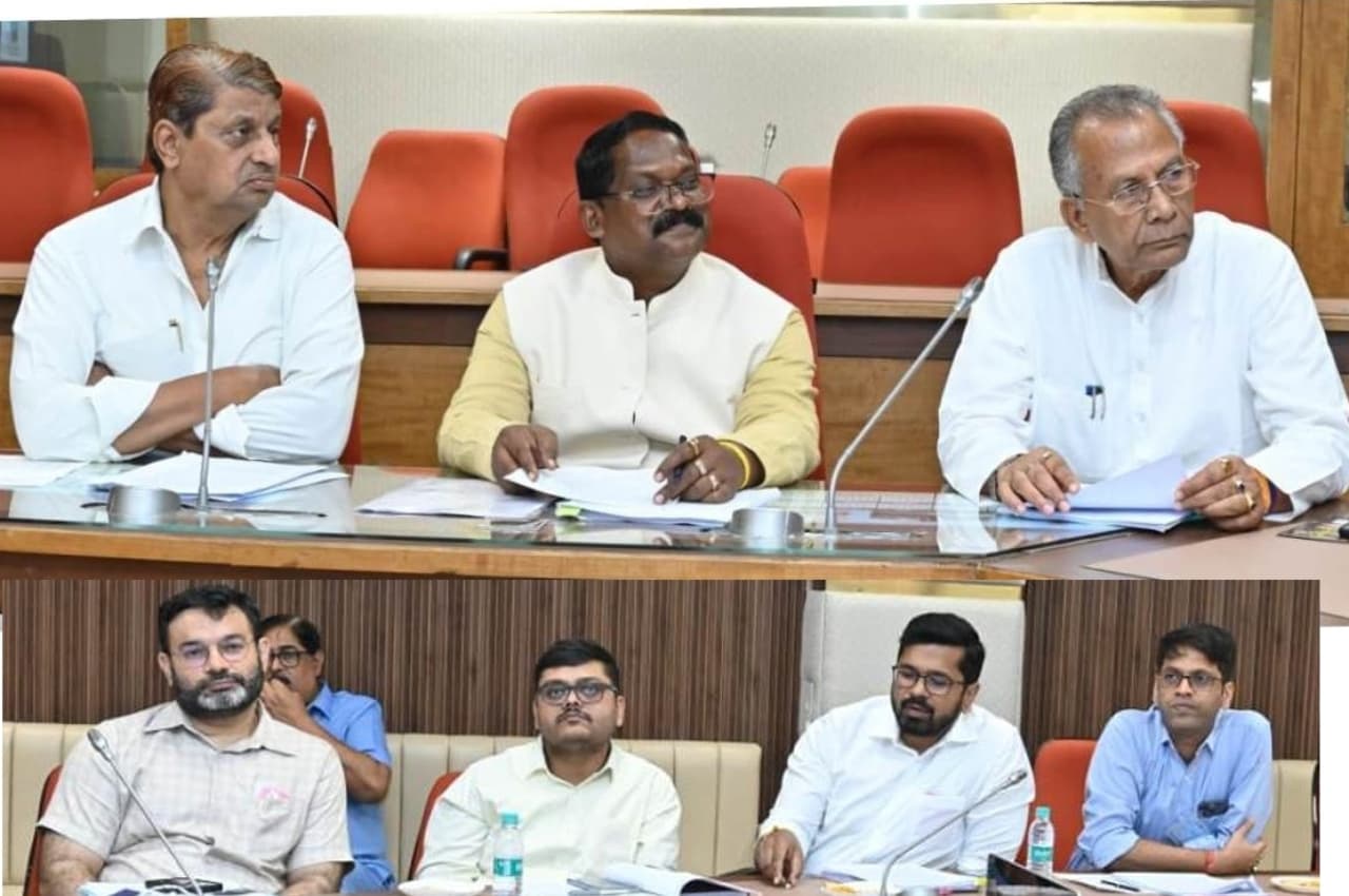 रायपुर:  किसानों से खरीदे जाएंगे प्रति एकड़ 20 क्विंटल धान, मुख्यमंत्री बघेल ने की थी घोषणा