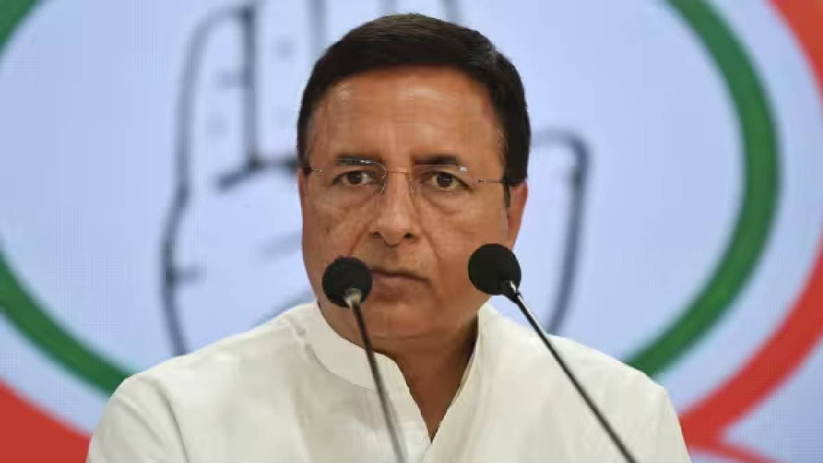 कर्नाटक के बाद रणदीप सुरजेवाला को MP में मिली बड़ी जिम्मेदारी, मीनाक्षी नटराजन को इस राज्य की कमान