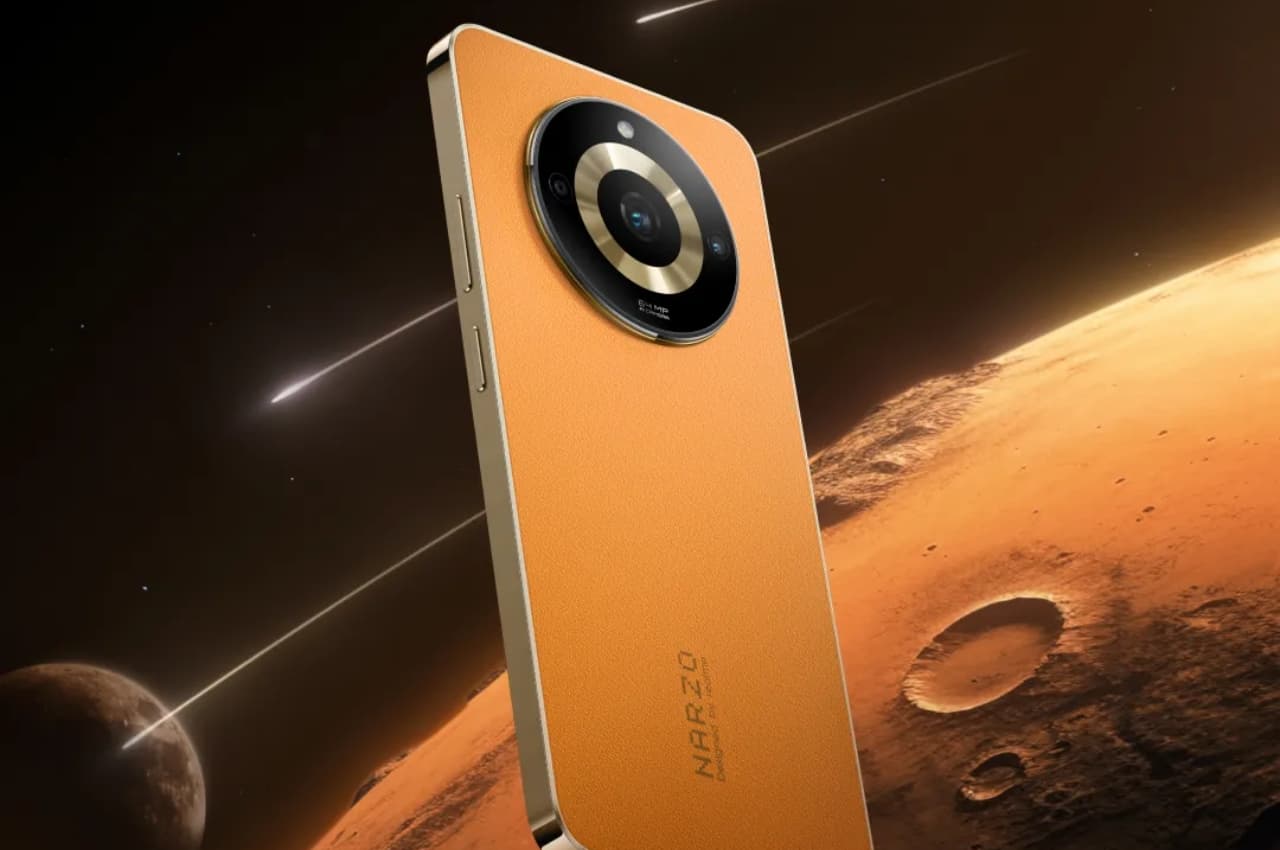Realme Narzo 60 5G Series की दो मॉडल के साथ भारत में दमदार एंट्री, जानें कीमत से लेकर सबकुछ