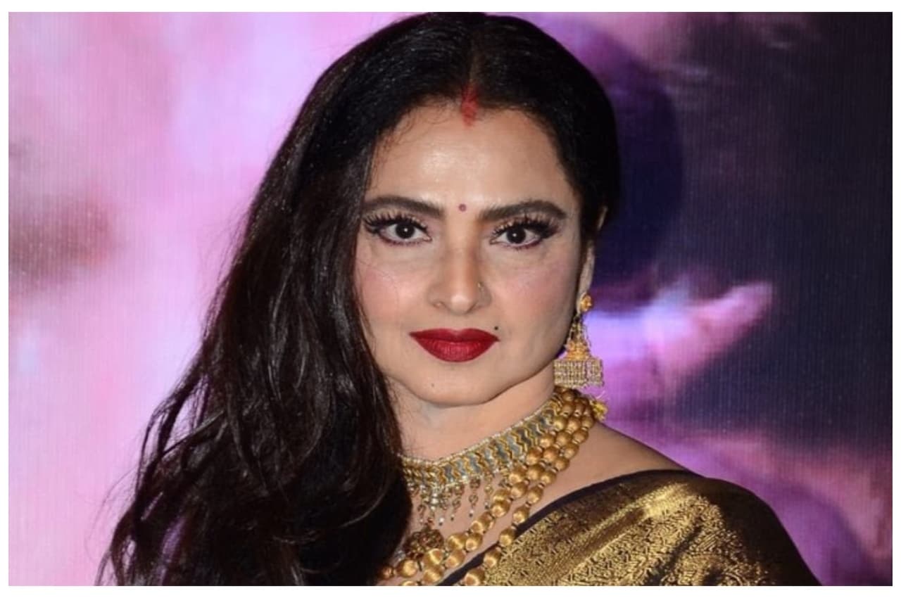 Rekha Rekha