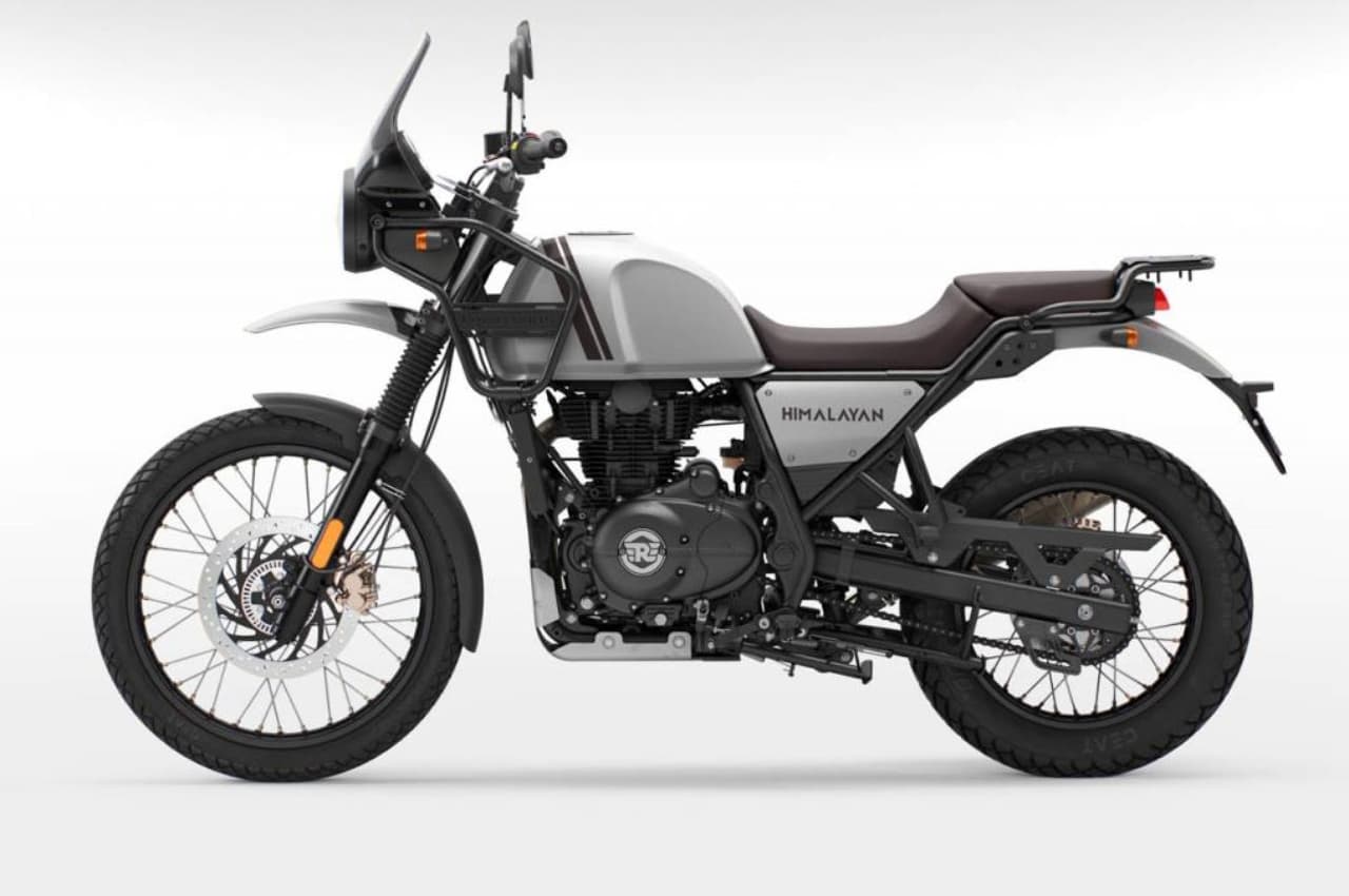 Royal Enfield Himalayan 450 का यह फीचर देखा क्या?, जानें इस दमदार बाइक की कीमत
