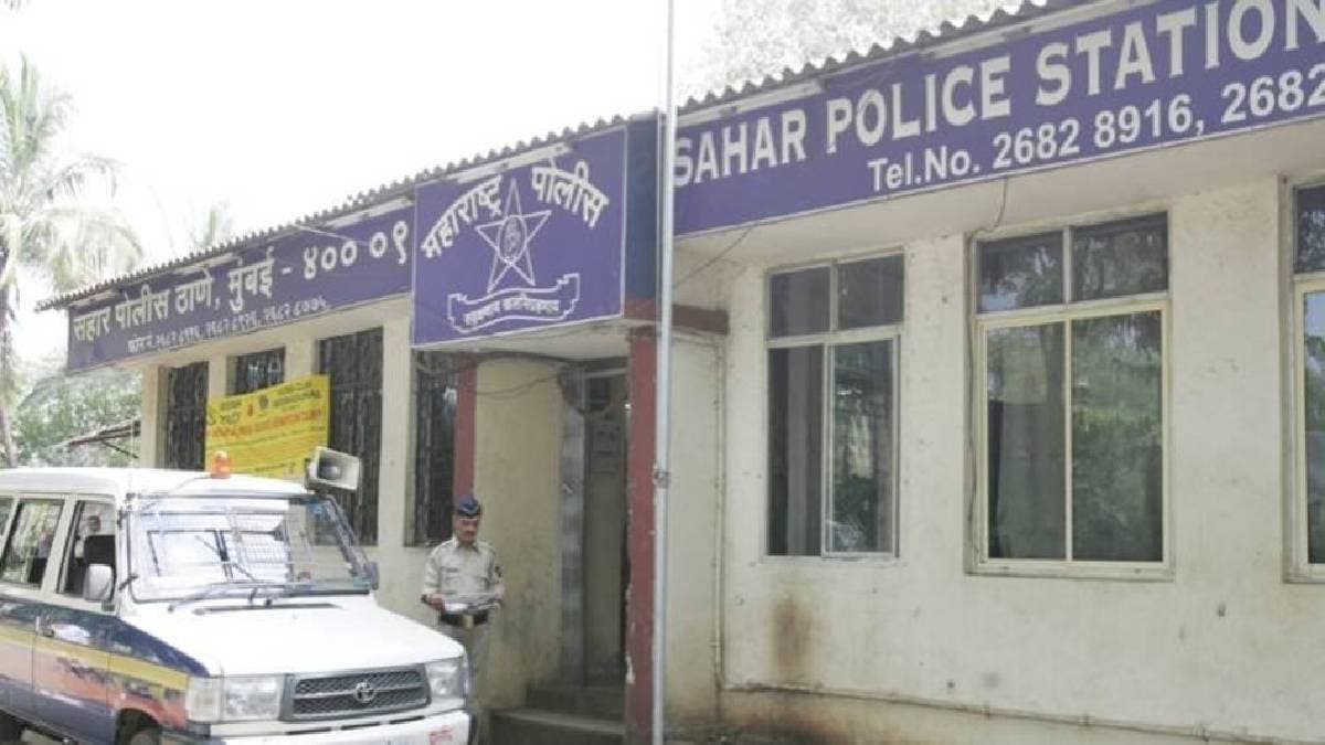 दिल्ली-मुंबई की फ्लाइट में प्रोफेसर ने महिला डॉक्टर का किया यौन उत्पीड़न, पुलिस ने दबोचा
