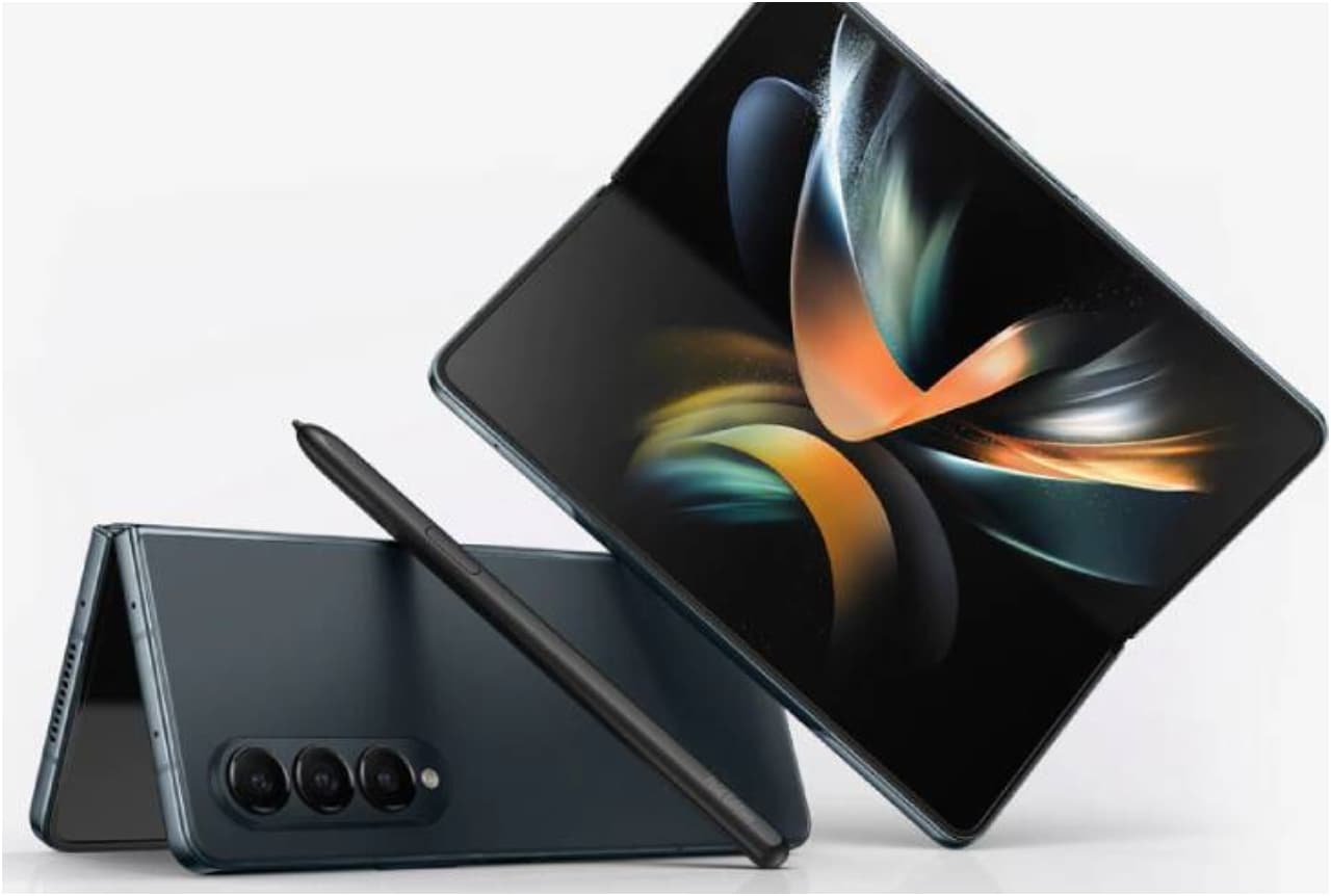 Samsung Galaxy Z Fold 5 और गैलेक्सी जेड फ्लिप 5 की कीमत का हुआ खुलासा, जानें लॉन्च डेट से लेकर सबकुछ