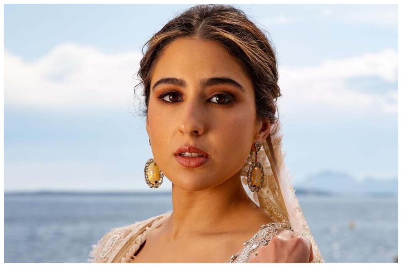 Sara Ali Khan Sara Ali Khan