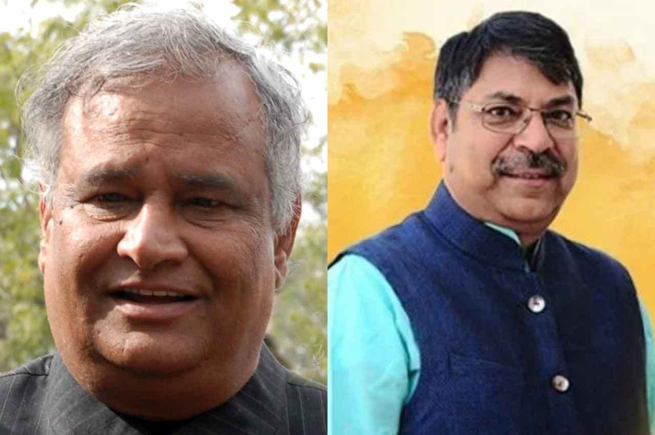 Rajasthan BJP: किरोड़ीलाल-पूनिया को भाजपा आलाकमान ने दी बड़ी जिम्मेदारी, राष्ट्रीय कार्यसमिति में नियुक्त कर खेला मास्टरस्ट्रोक