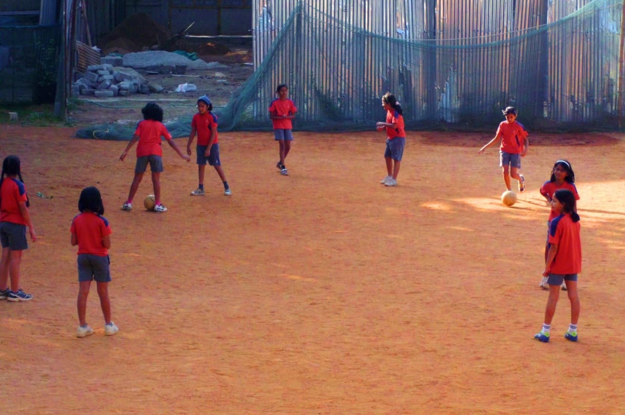 रायपुर: स्कूली बच्चे दिखाएंगे खेलों में जौहर, राज्य स्तरीय शालेय क्रीडा प्रतियोगिता के लिए प्रारंभिक तैयारियां शुरू