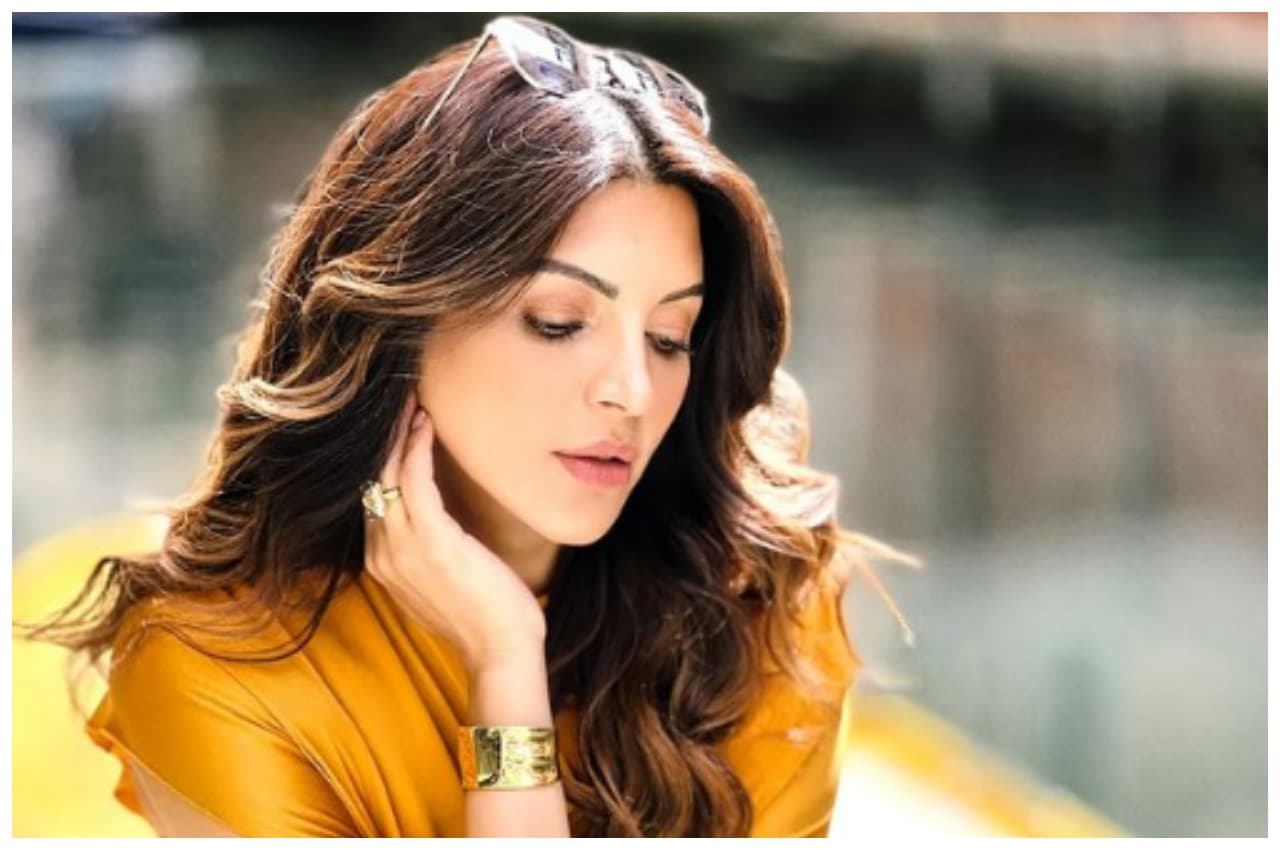 Shama Sikander: डिप्रेशन को लेकर बोलीं एक्ट्रेस शमा सिकंदर, कहा- 'हर दिन सोचती थी कि मुझे मर जाना चाहिए'