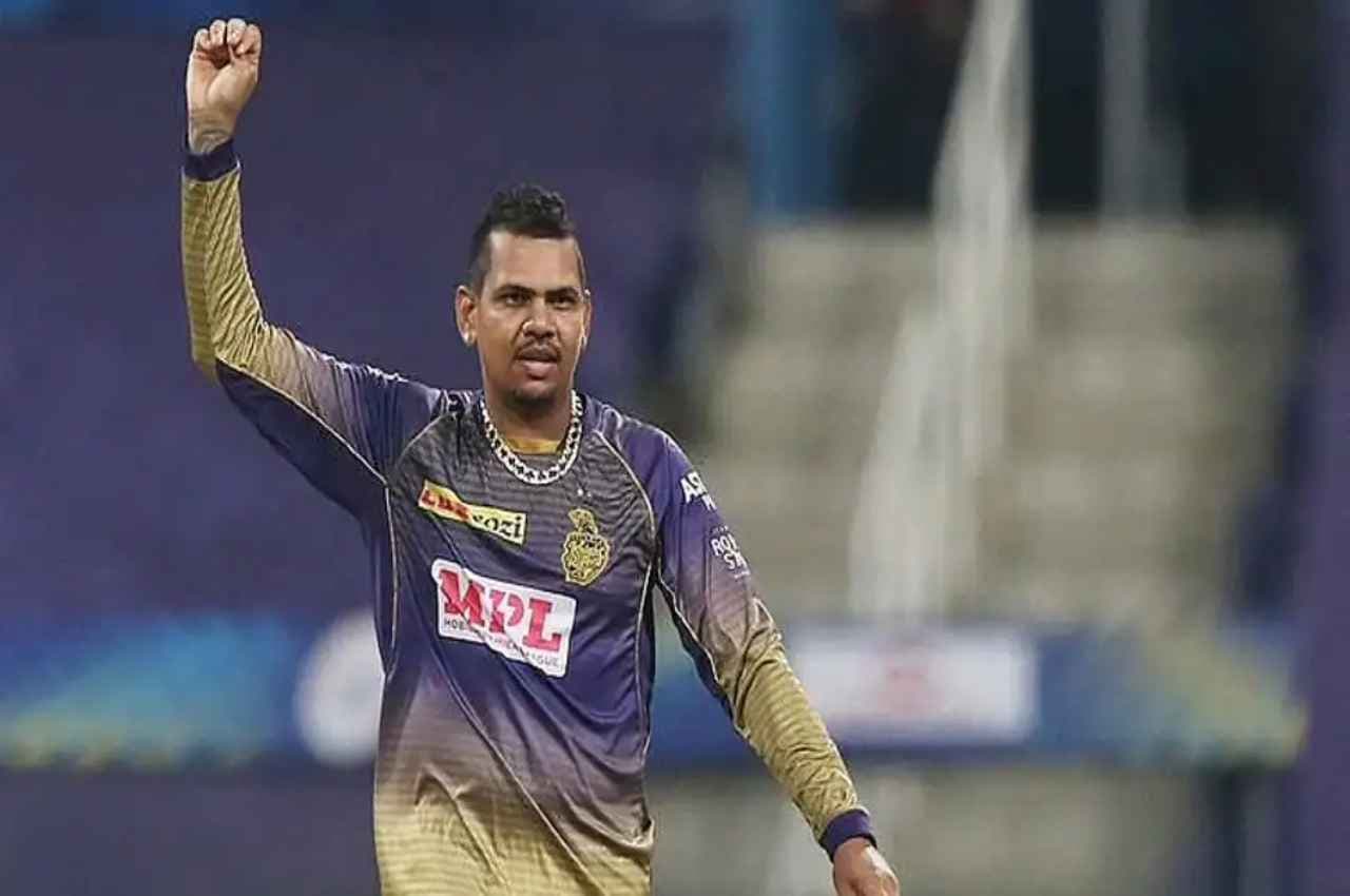 कोलकाता नाइट राइडर्स ने सुनील नरेन को सौंपी बड़ी जिम्मेदारी, सितारों से सजी इस टीम का बनाया कप्तान