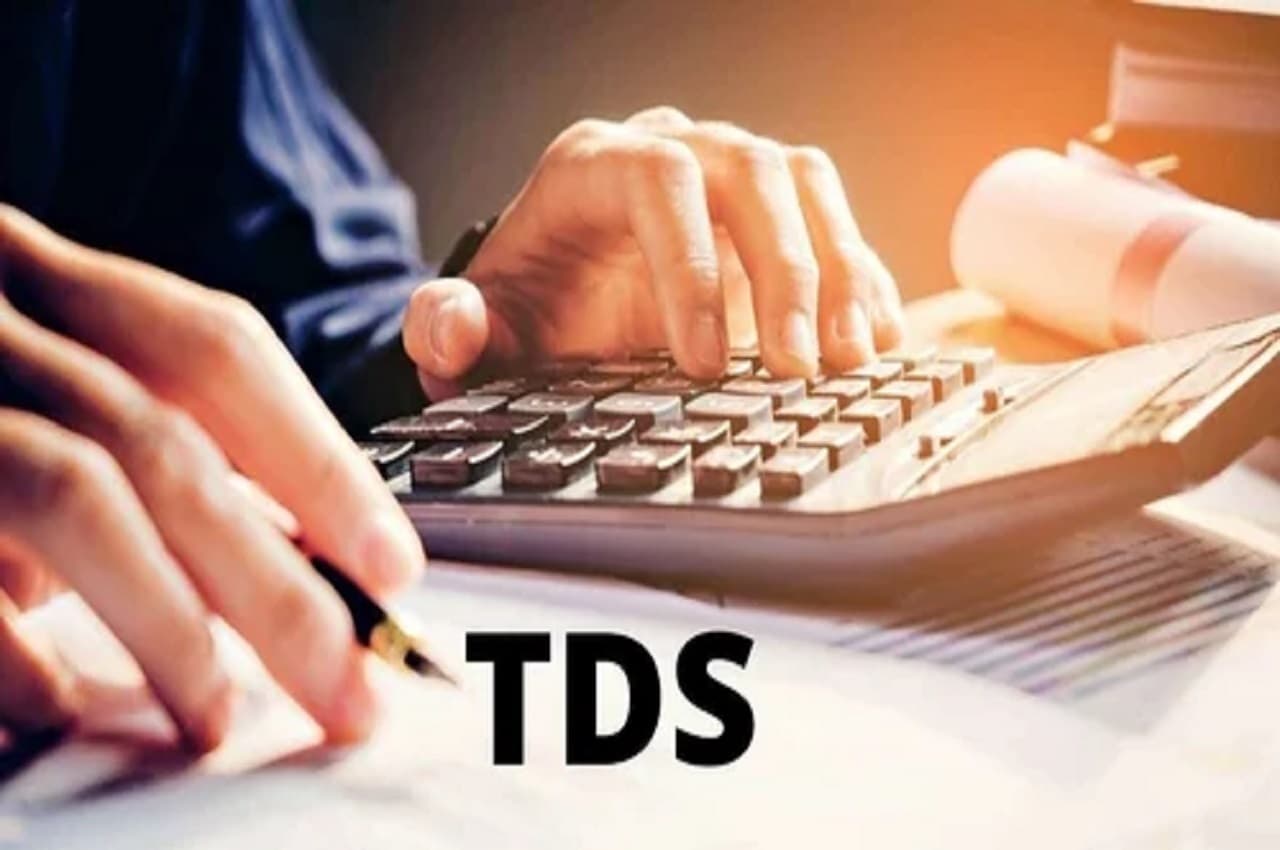 Income Tax Return भर दी है, लेकिन अब तक नहीं आया TDS का पैसा? तो जान लें- अभी इतने दिन और लगेंगे!