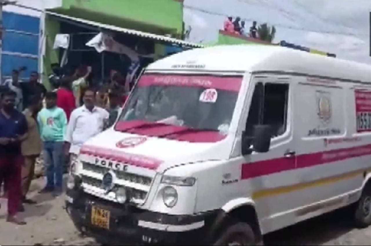 Tamil Nadu Explosion, Tamil Nadu news, firecrackers factory explosion, Krishnagiri news