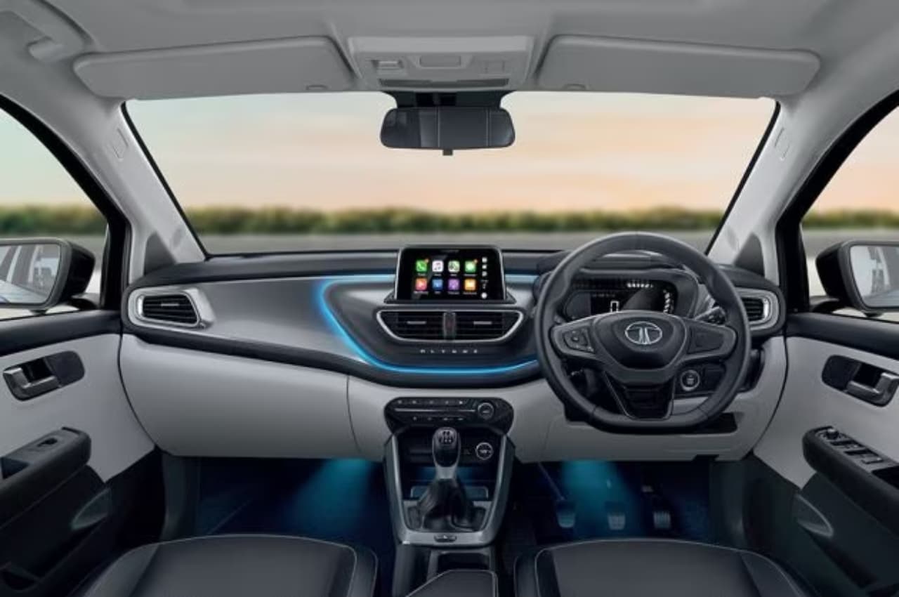 Baleno के लिए काल बनी Tata की यह धाकड़ कार, 26 kmpl की माइलेज और कीमत भी बेहद कम!