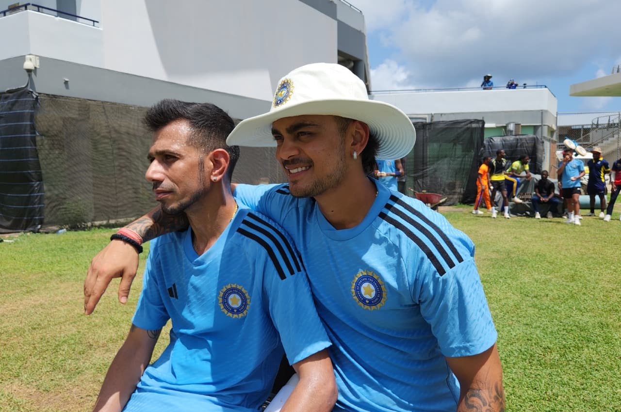WI vs IND: वेस्टइंडीज के खिलाफ कौन करेगा विकेटकीपिंग? ईशान-सैमसन में किसे मिलेगा मौका