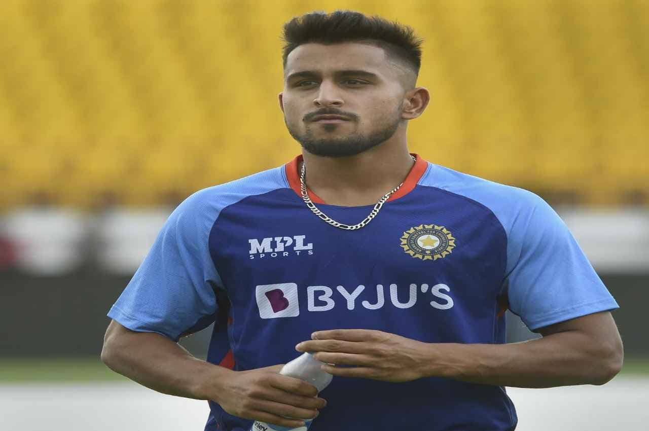 भारत की टेस्ट टीम में शामिल हो सकते हैं उमरान मलिक, इशांत शर्मा ने बताया सॉलिड प्लान
