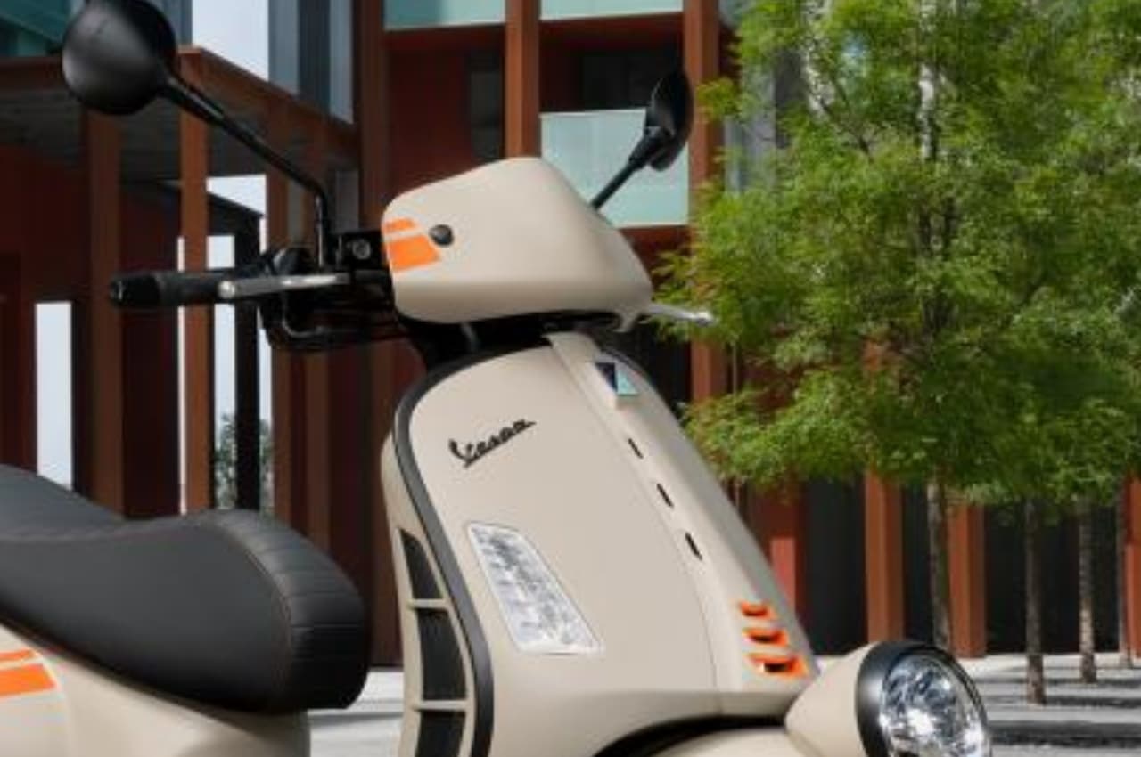 Vespa GTV Vespa GTV price, Vespa GTV mileage, auto news,