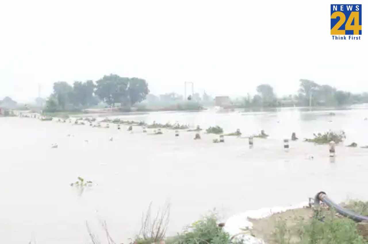Weather Alert In Rajasthan Weather Alert In Rajasthan