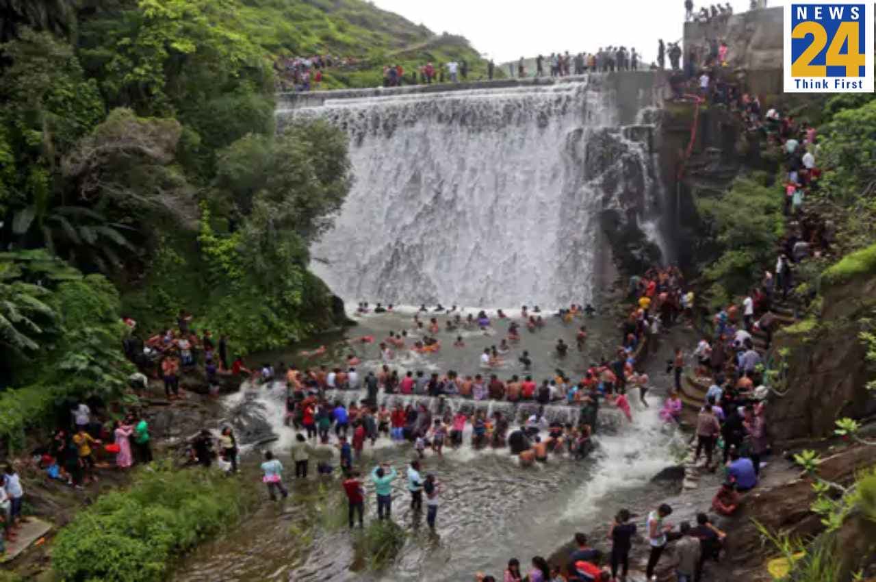 Weather Alert: राजस्थान में मानसूनी बारिश पर लगा ब्रेक, जानें आपके जिले में कैसा रहेगा मौसम