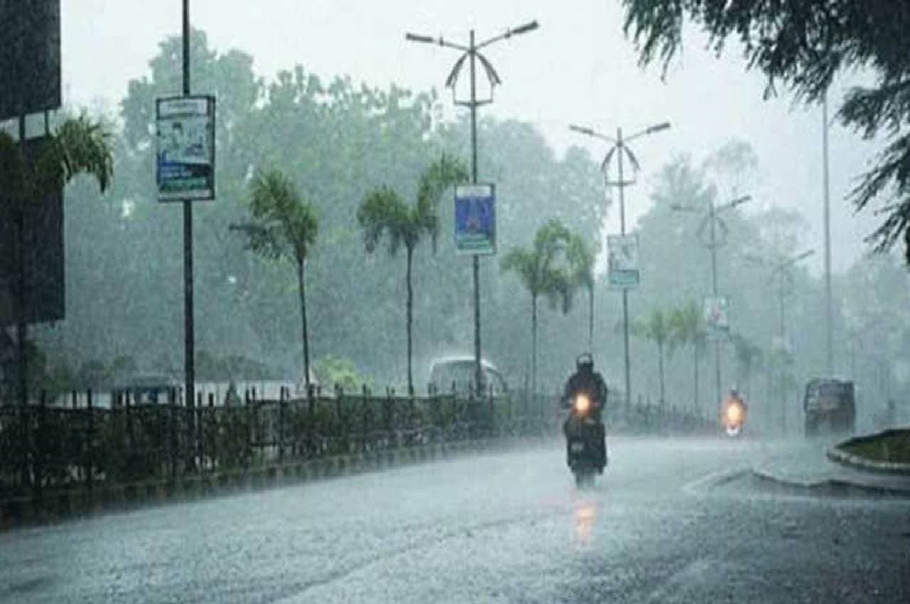 Weather News: दिल्ली सहित देश के इन राज्यों में भारी बारिश की संभावना, IMD ने जारी किया अलर्ट