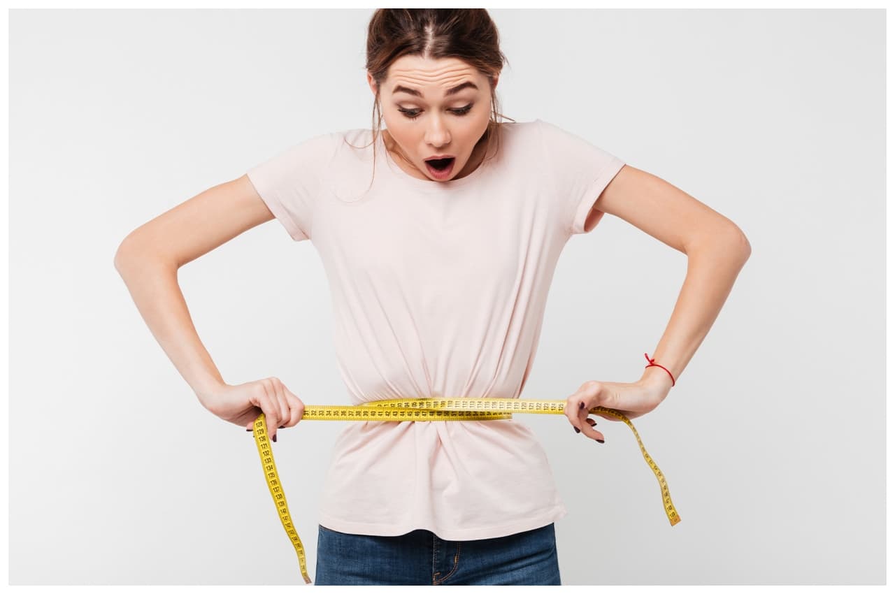 Weight Loss Tips: अदरक को इस तरह करें इस्तेमाल, कुछ ही दिन में गायब हो जाएगी जिद्दी चर्बी