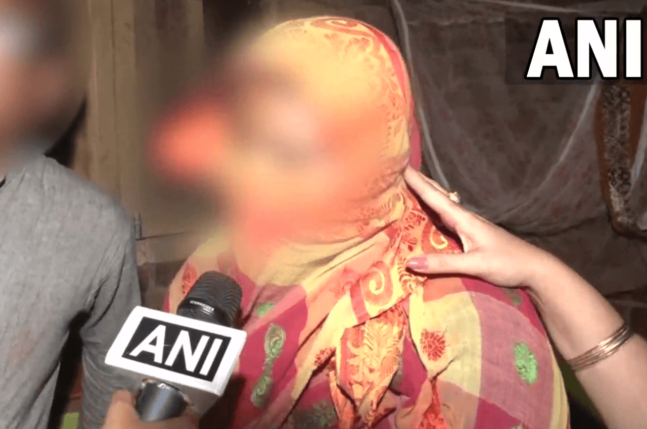 West Bengal: 'साढ़ियों से नीचे फेंका, कपड़े भी फाड़े', पीड़िता ने बयां किया दर्द, DGP ने किया खंडन