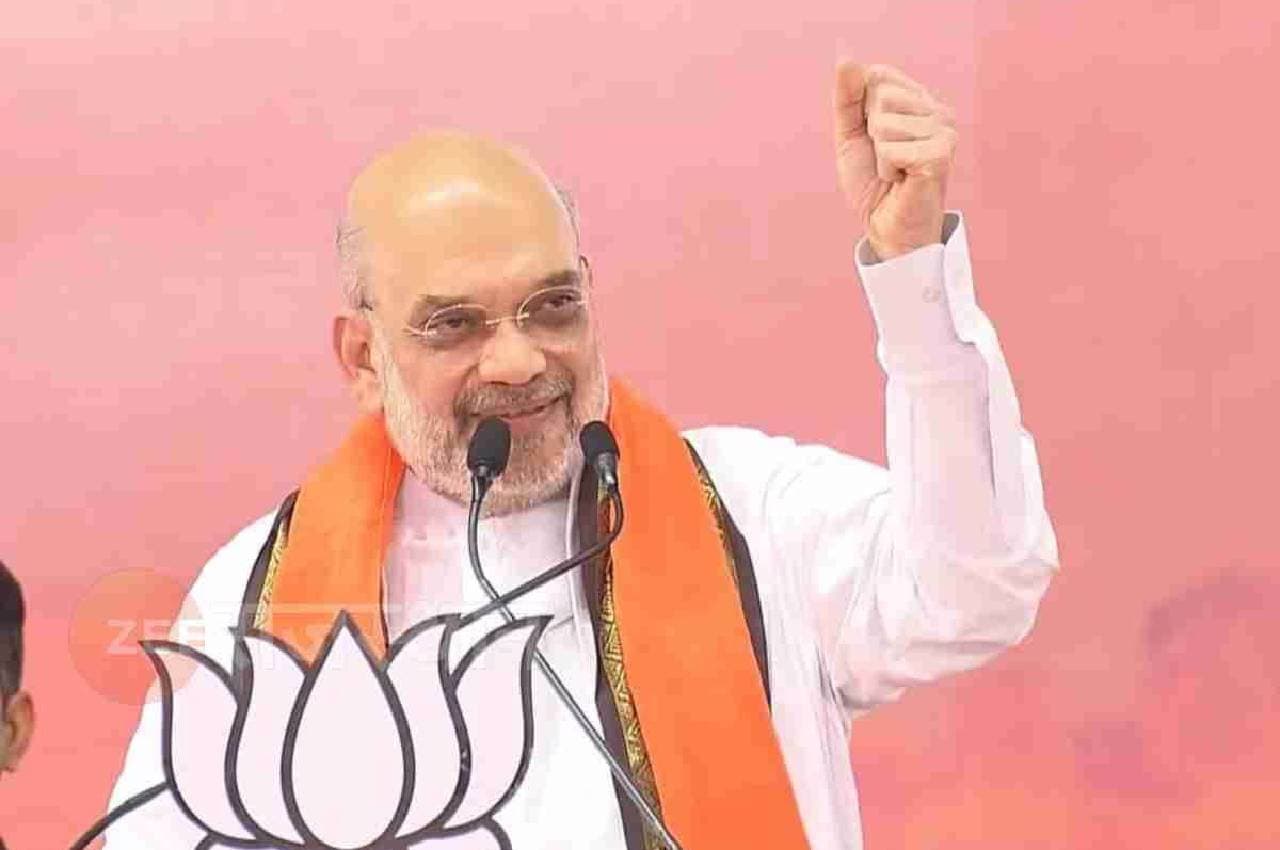 क्या मध्य प्रदेश में सीएम चेहरा और प्रदेश अध्यक्ष बदले जाएंगे ? मीटिंग में अमित शाह ने कही ये बड़ी बात
