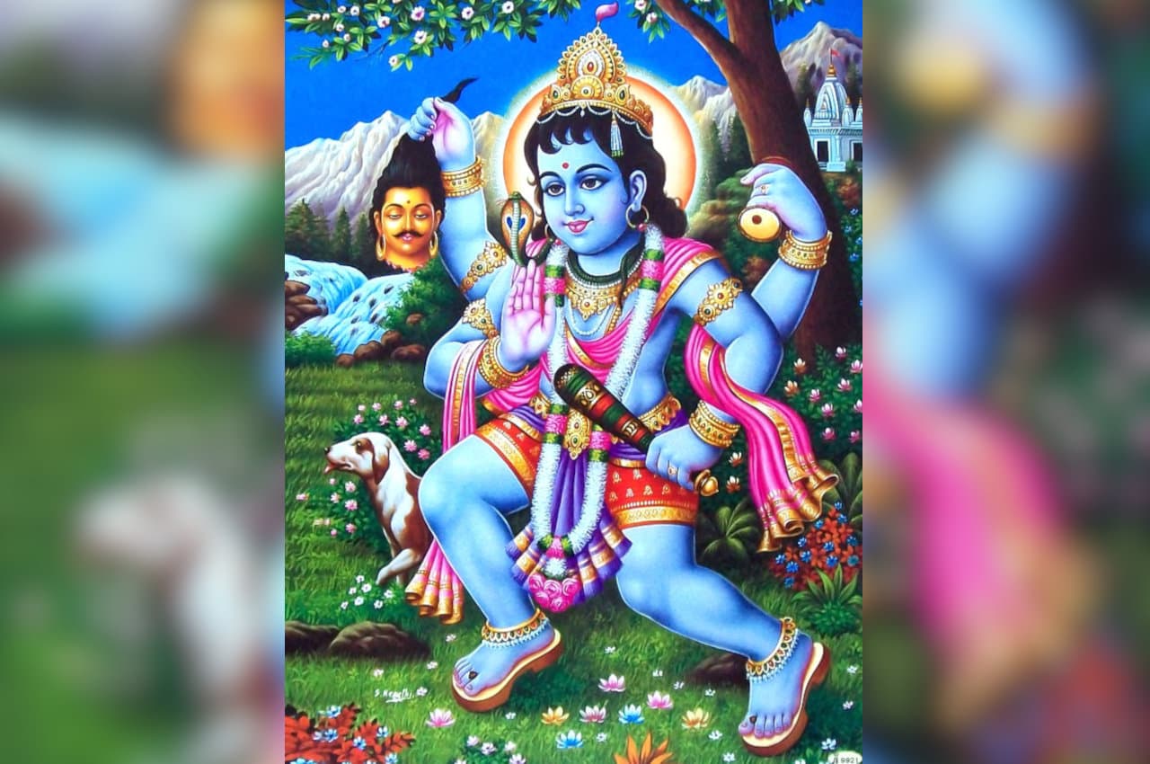 किसी भी रविवार को कर लें भैरव के ये उपाय, राहु-केतु शुभ बन जाएंगे