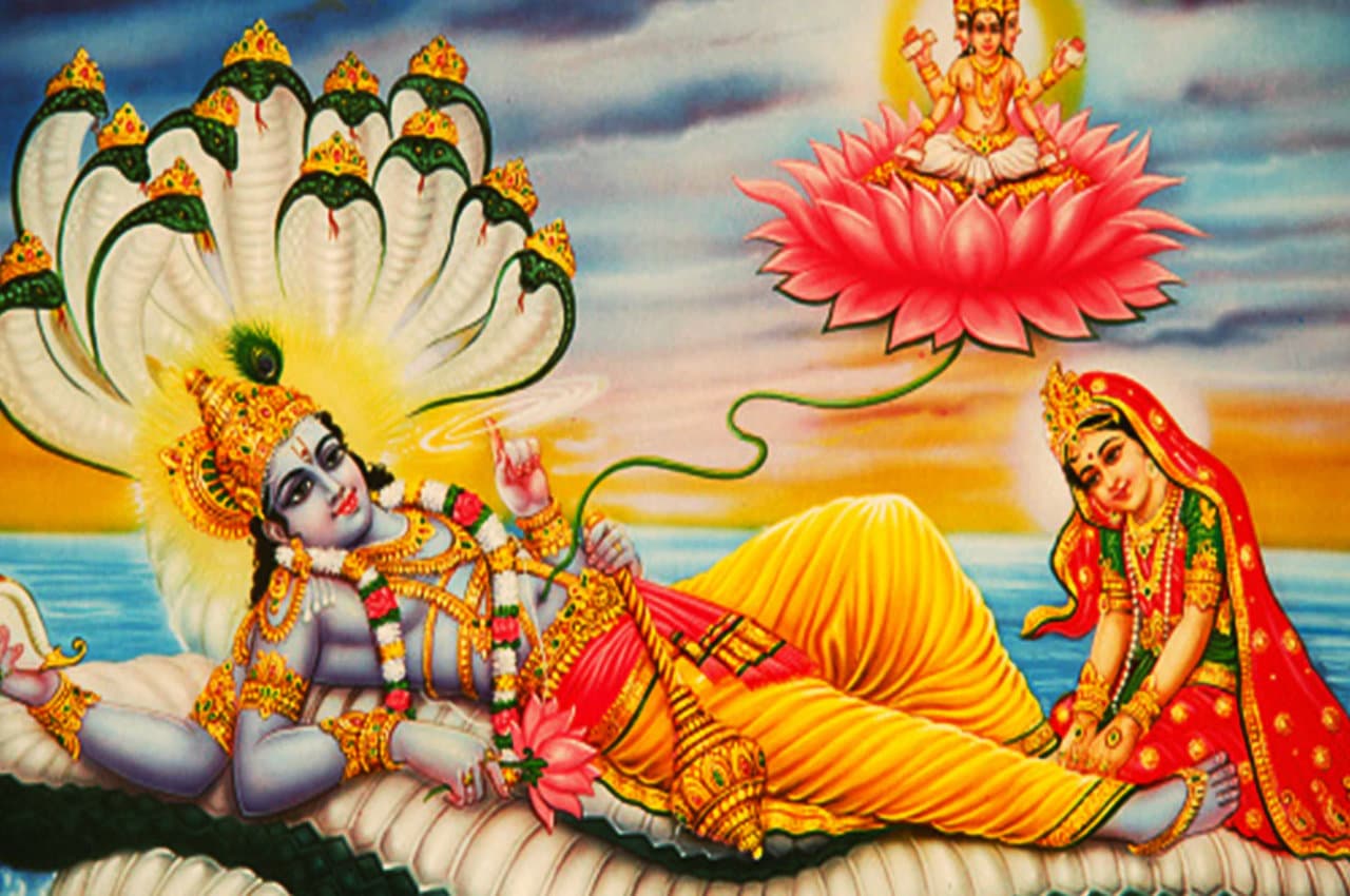 Kamika Ekadashi: 13 जुलाई को है कामिका एकादशी, श्रीहरि की पूजा से मिटेंगे सारे पाप और ताप