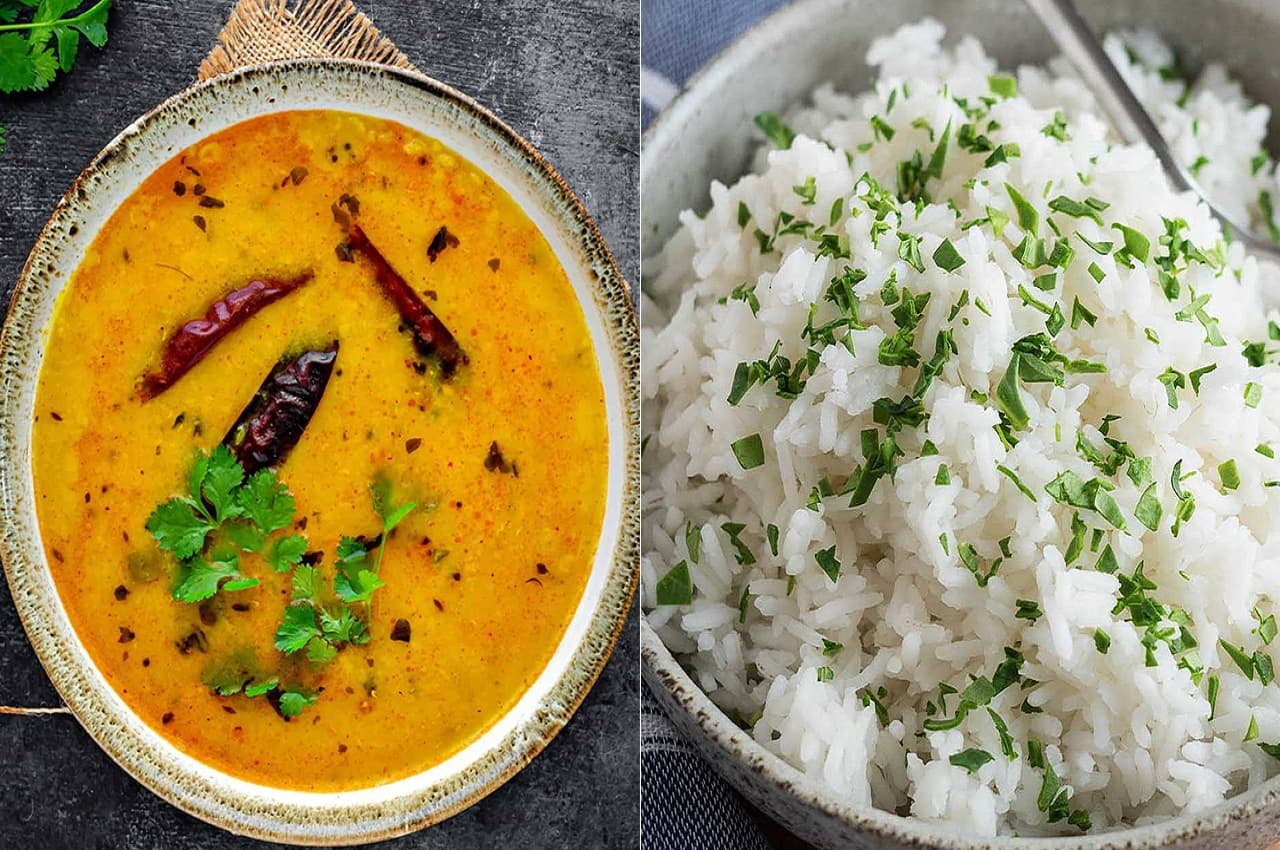 टमाटर और अन्य सब्जियों के बाद रोटी, दाल, चावल बिगाड़ सकते हैं आपकी जेब का बजट, पढ़ें ये रिपोर्ट