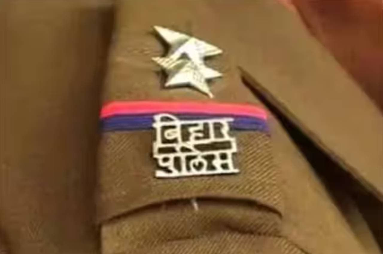 दरभंगा में पुलिस टीम पर हमला, हथियार छीनने की कोशिश, दरोगा समेत कई घायल