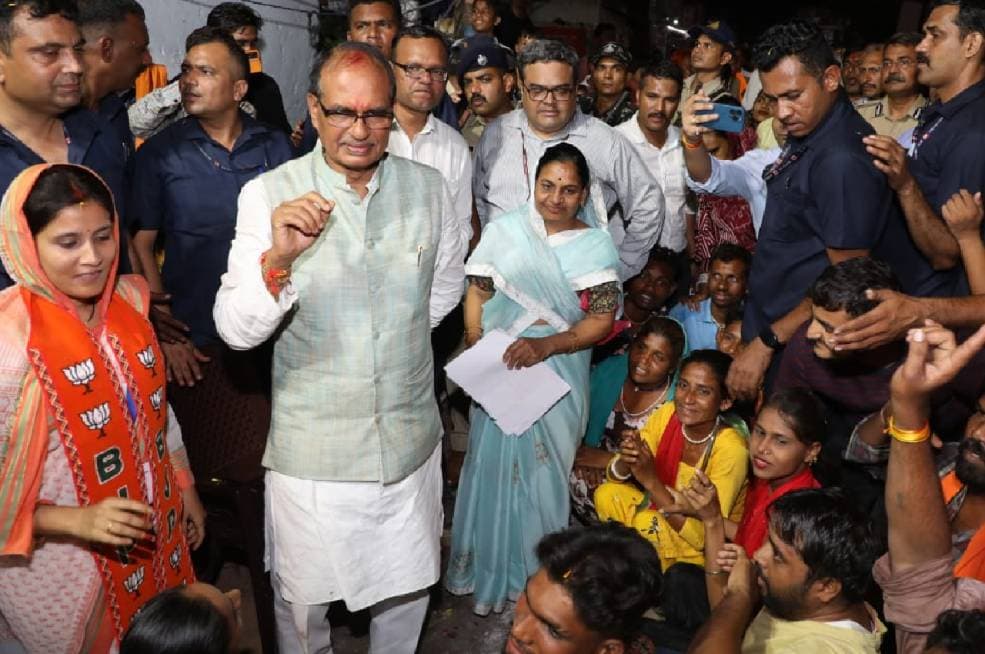 रक्षाबंधन पर लाड़ली बहनों के लिए बड़ी घोषणा कर सकते हैं सीएम शिवराज, मिलेगा फायदा