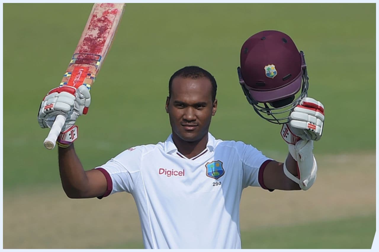 WI vs IND: मैच से पहले वेस्टइंडीज के कप्तान ने भरी हुंकार, दिया ये बड़ा बयान