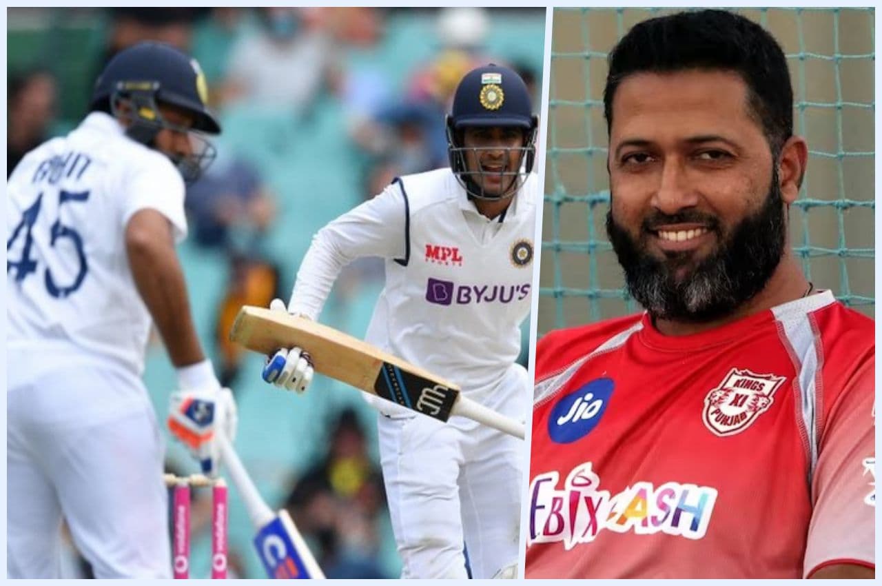 WI vs IND 1st Test: रोहित के साथ जायसवाल करेंगे ओपनिंग, वसीम जाफर ने चुनी प्लेइंग 11, 3 गेंदबाज शामिल